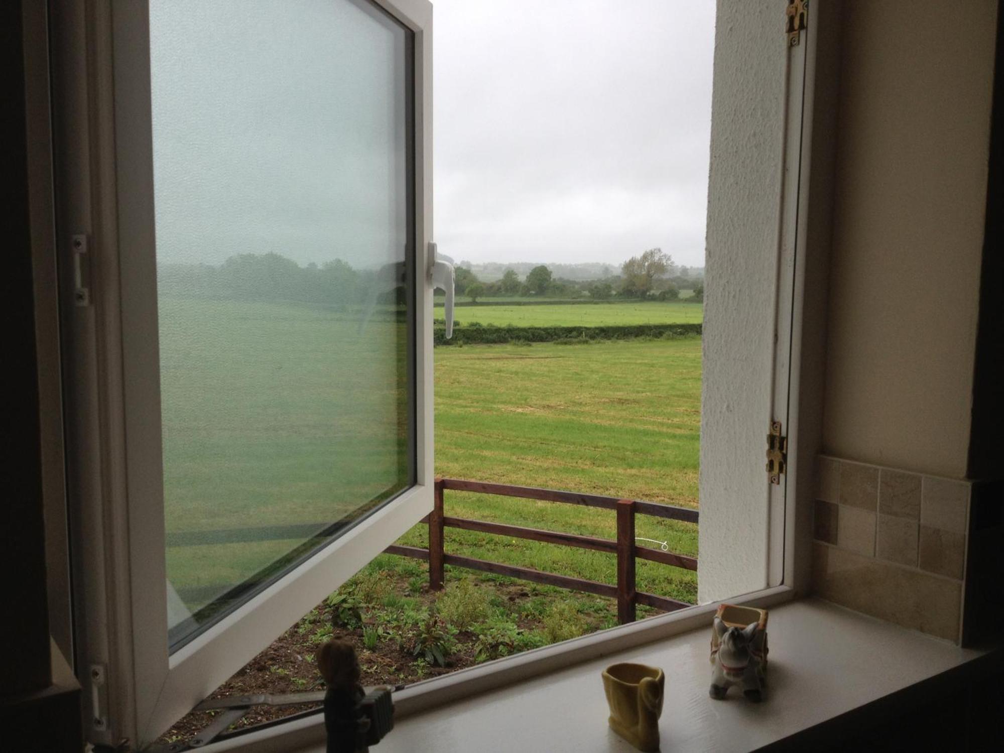 Ballindrum Farm B&B アシー エクステリア 写真