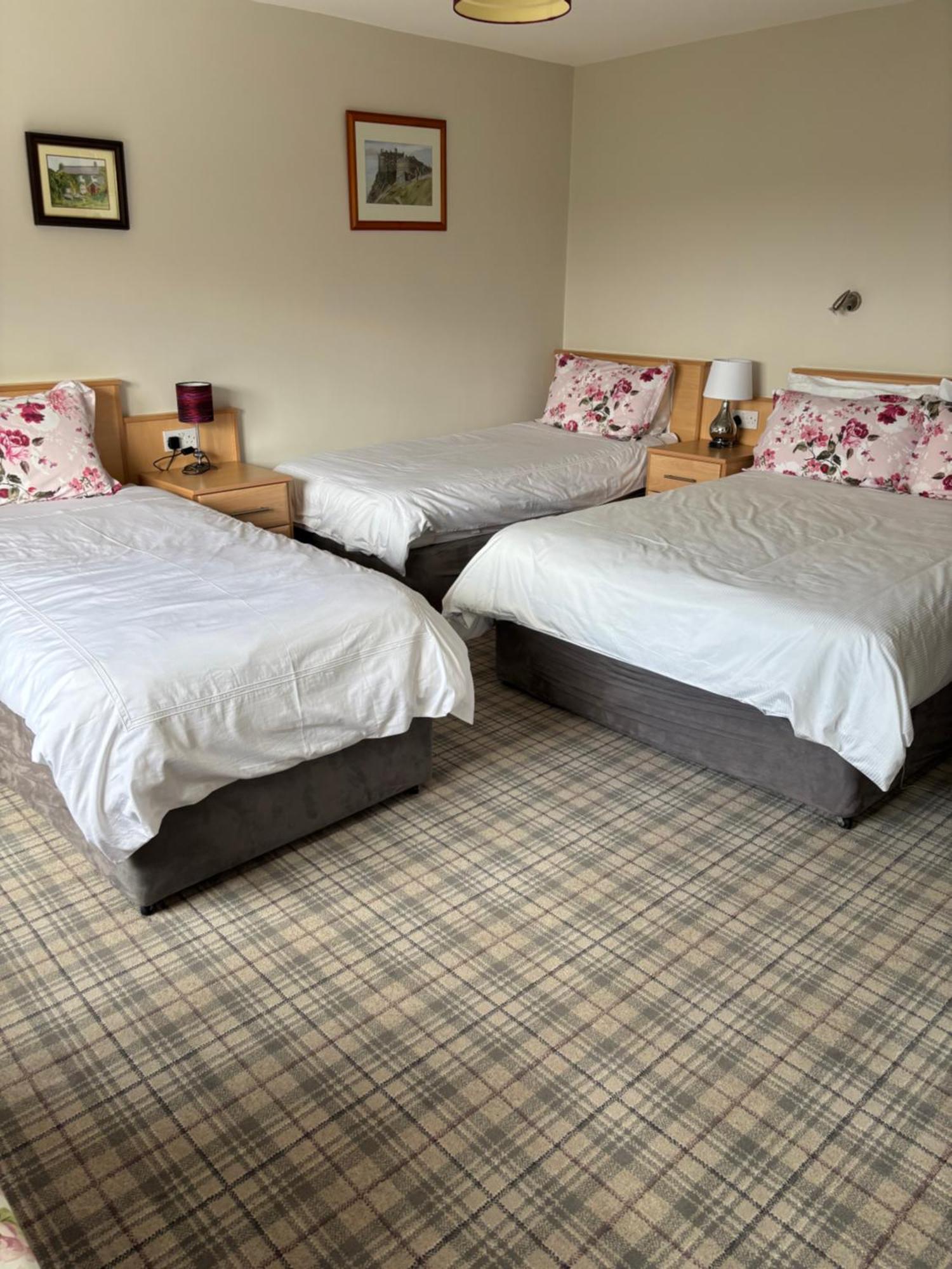 Ballindrum Farm B&B アシー エクステリア 写真