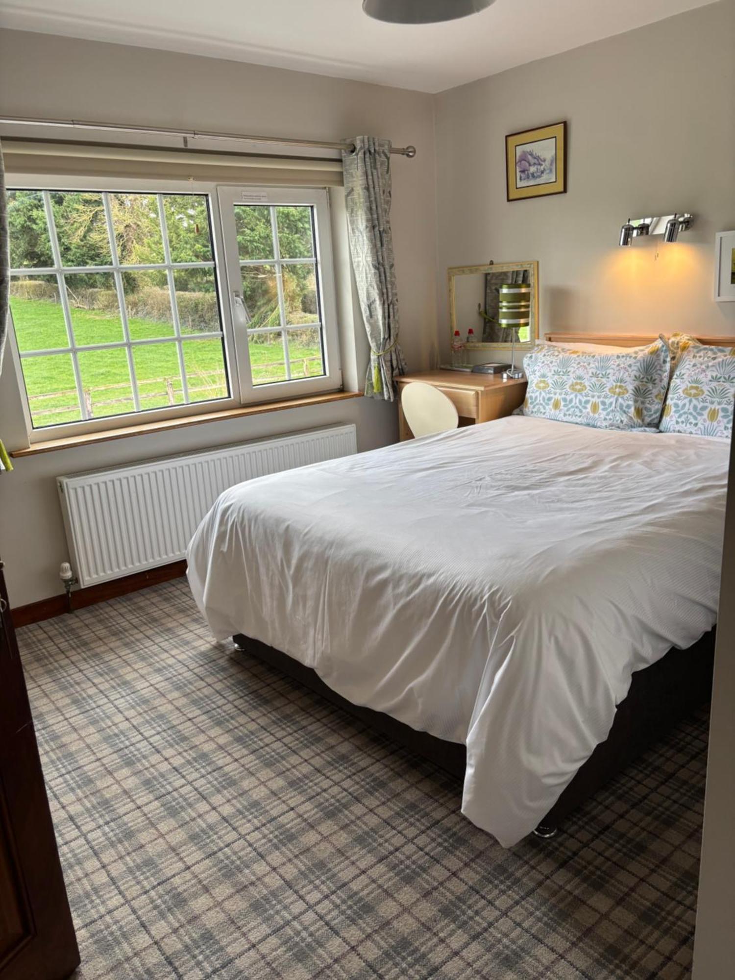 Ballindrum Farm B&B アシー エクステリア 写真