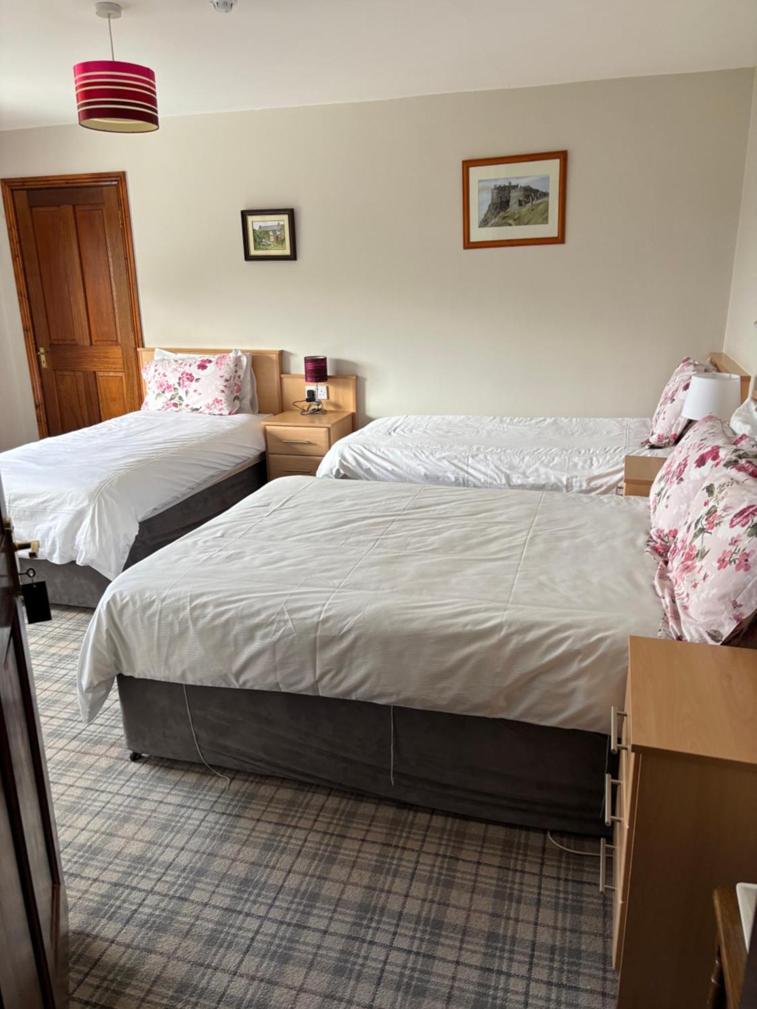 Ballindrum Farm B&B アシー エクステリア 写真
