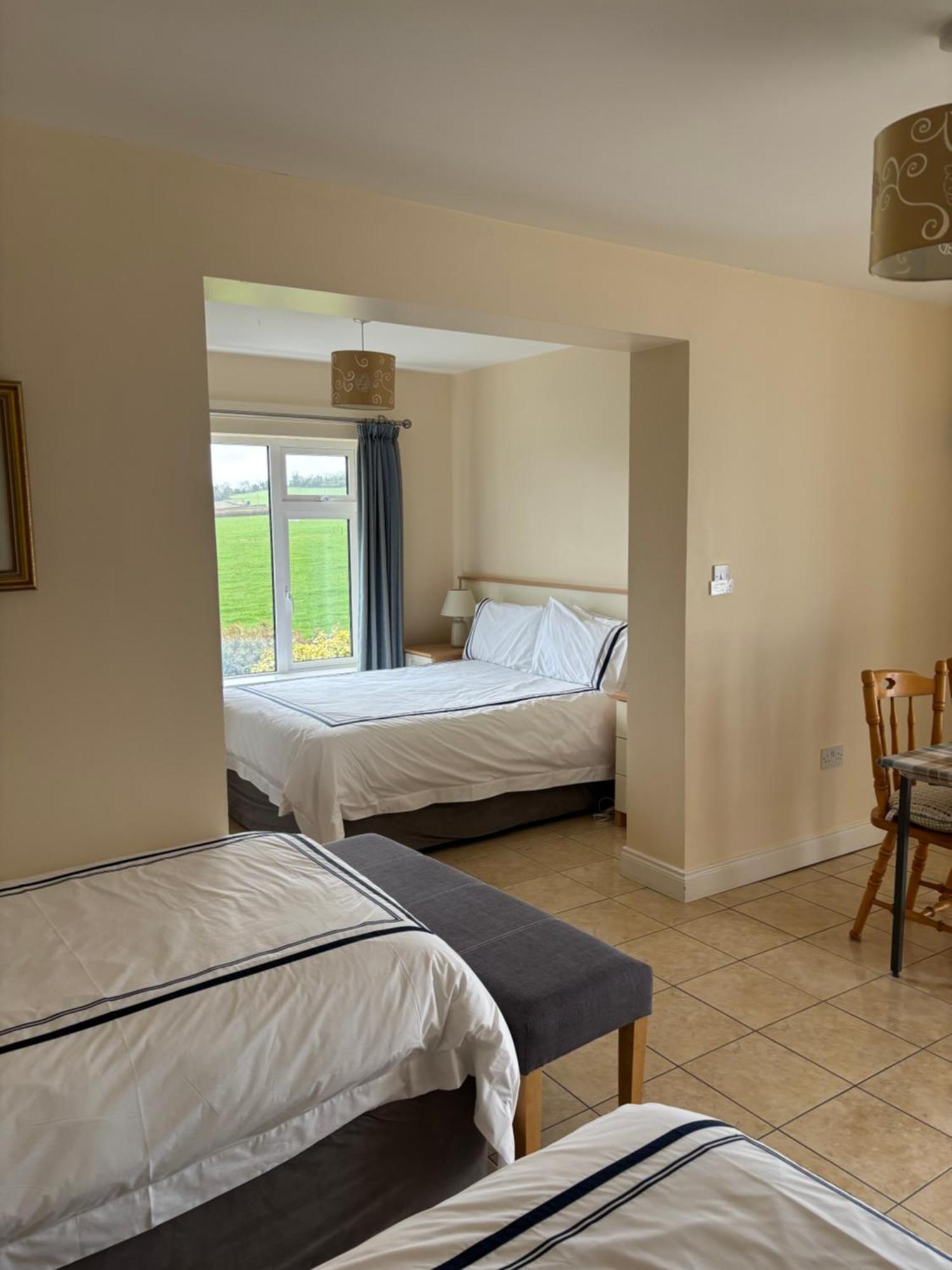 Ballindrum Farm B&B アシー エクステリア 写真
