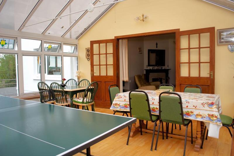 Ballindrum Farm B&B アシー エクステリア 写真