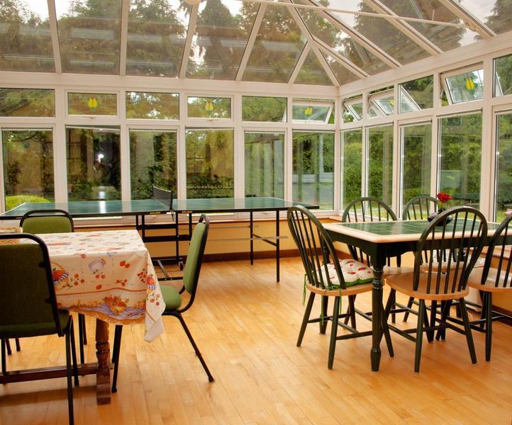 Ballindrum Farm B&B アシー エクステリア 写真