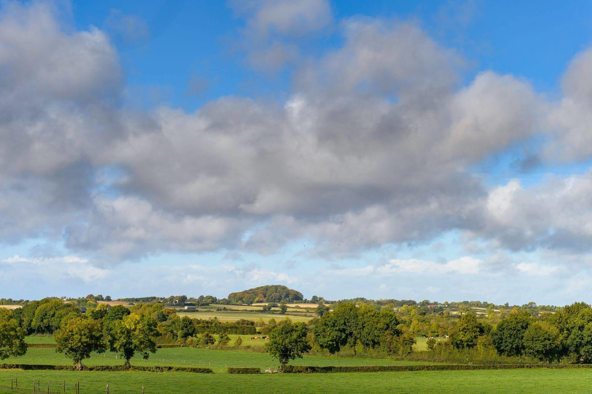 Ballindrum Farm B&B アシー エクステリア 写真